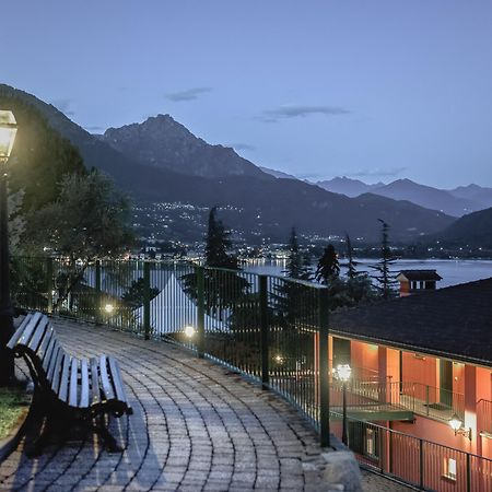 Parco San Marco Lifestyle Beach Resort Порлеца Екстериор снимка