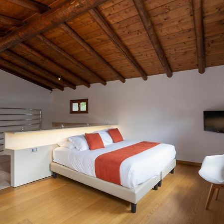 Parco San Marco Lifestyle Beach Resort Порлеца Екстериор снимка