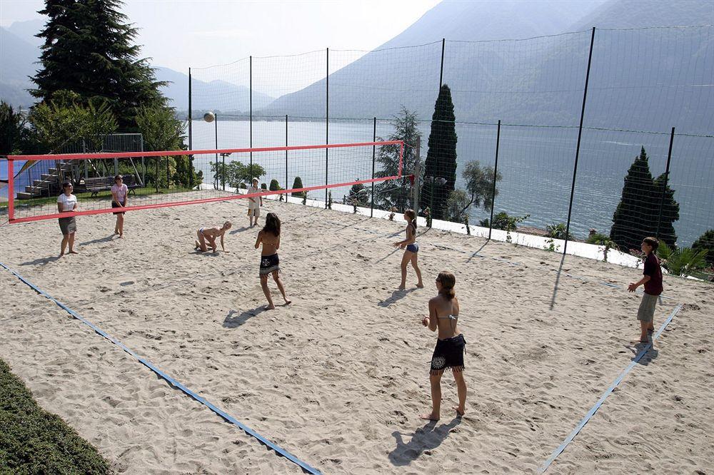 Parco San Marco Lifestyle Beach Resort Порлеца Екстериор снимка