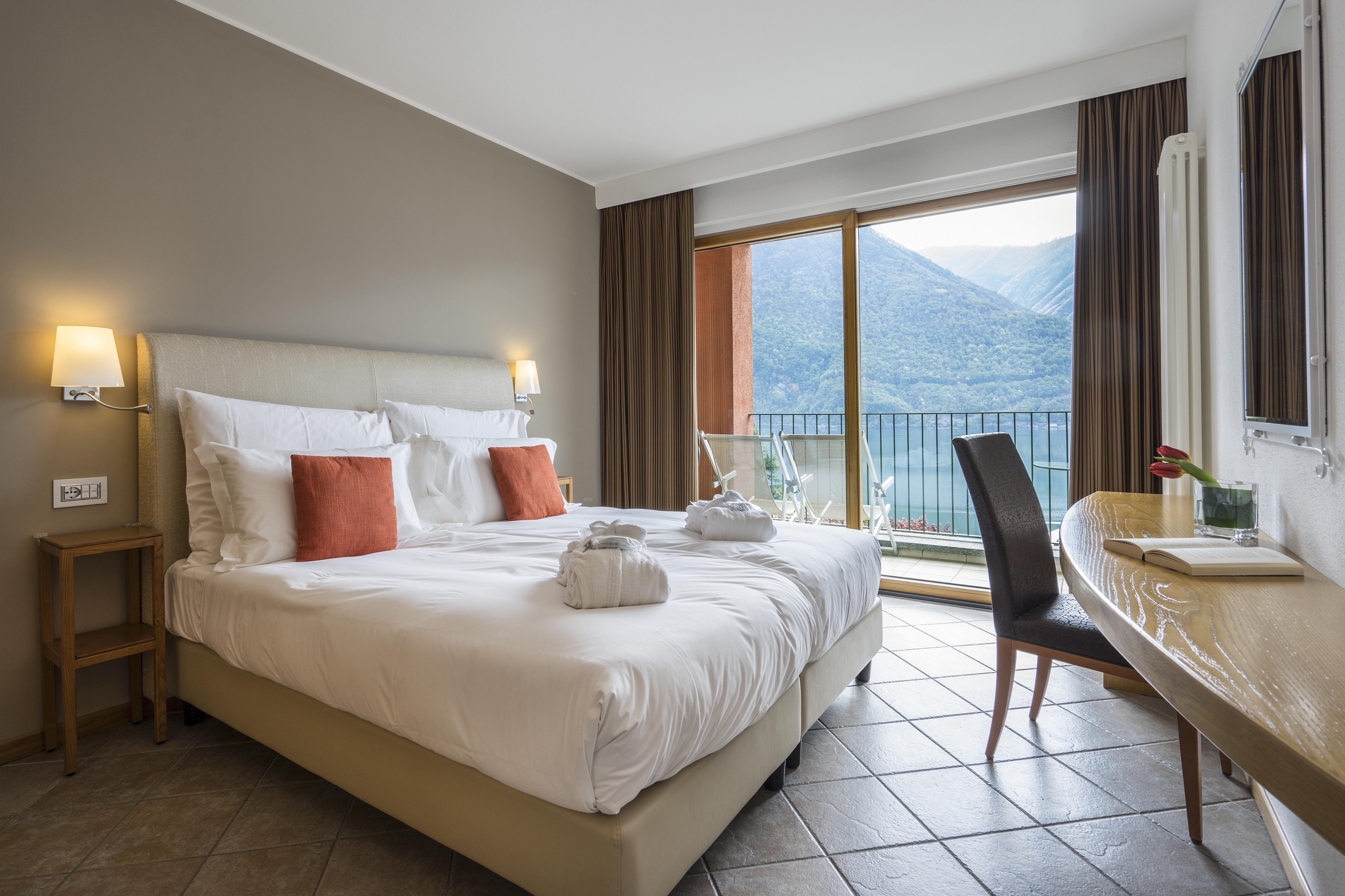 Parco San Marco Lifestyle Beach Resort Порлеца Екстериор снимка