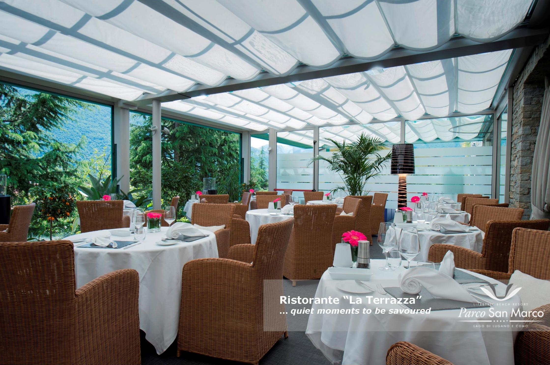 Parco San Marco Lifestyle Beach Resort Порлеца Екстериор снимка