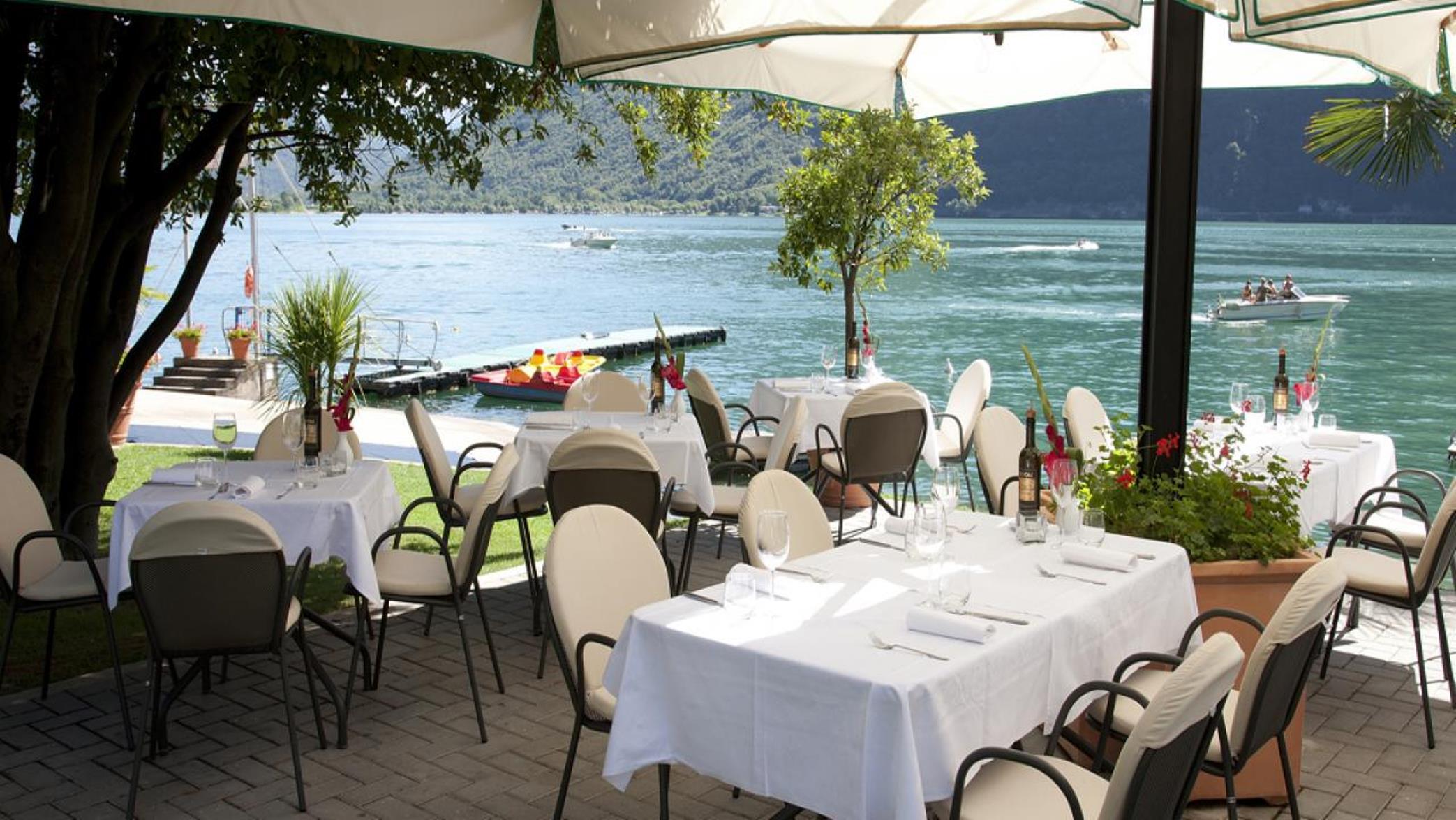 Parco San Marco Lifestyle Beach Resort Порлеца Екстериор снимка