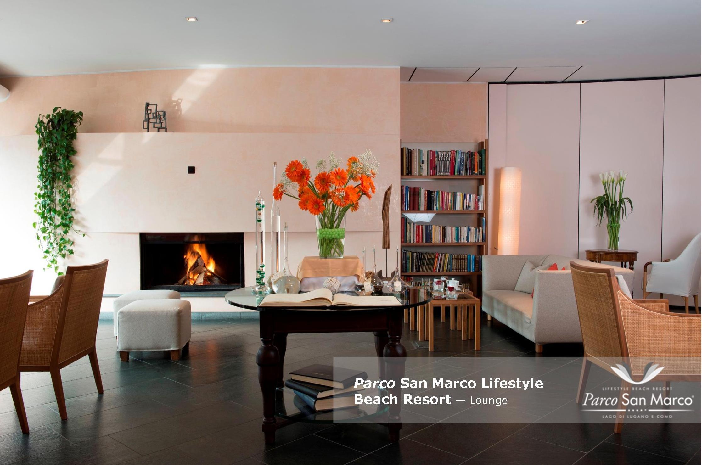 Parco San Marco Lifestyle Beach Resort Порлеца Екстериор снимка