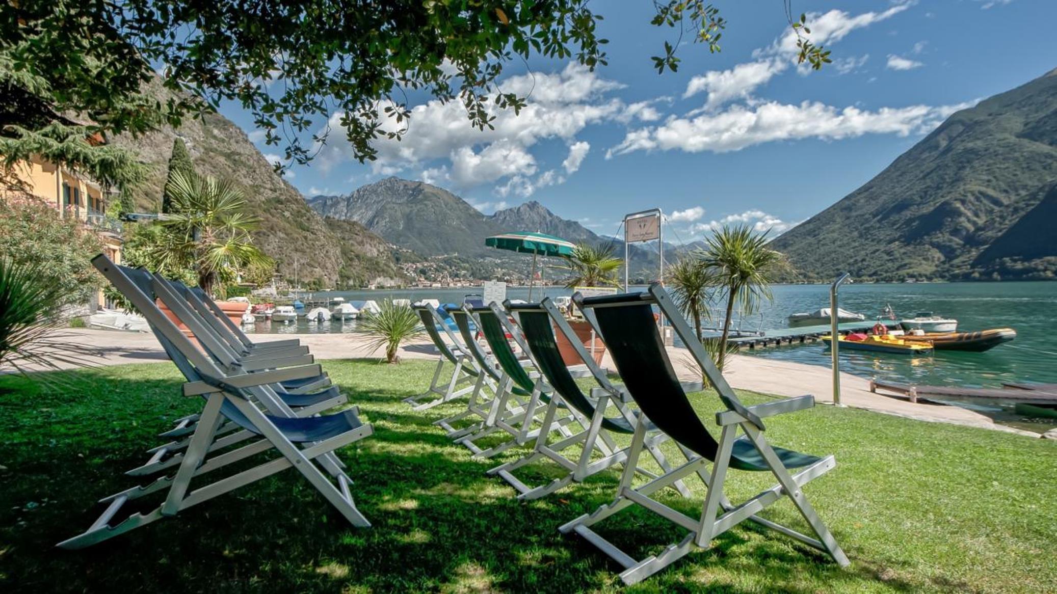 Parco San Marco Lifestyle Beach Resort Порлеца Екстериор снимка