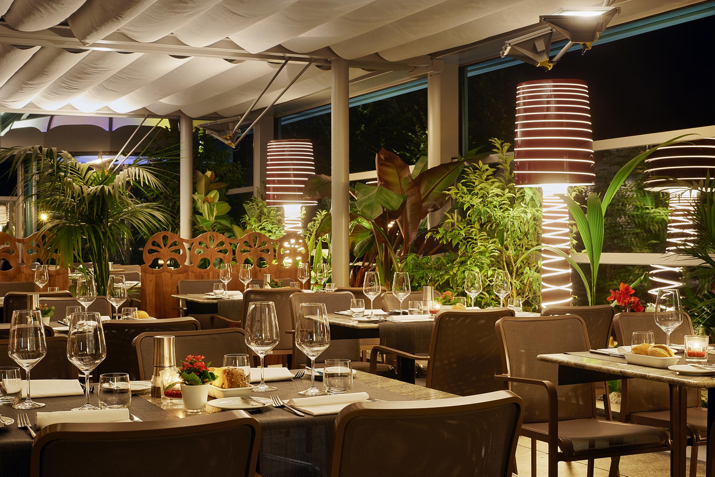 Parco San Marco Lifestyle Beach Resort Порлеца Екстериор снимка