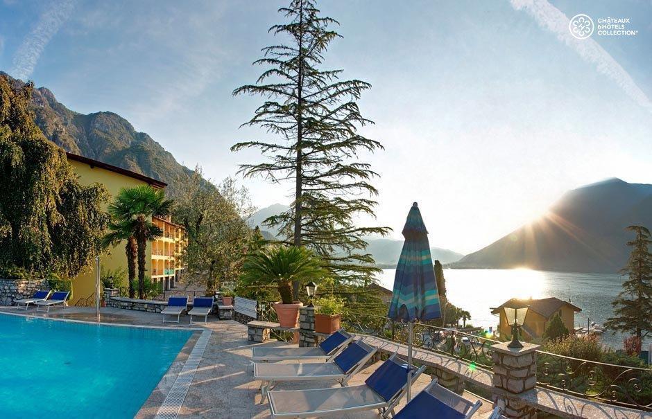 Parco San Marco Lifestyle Beach Resort Порлеца Екстериор снимка