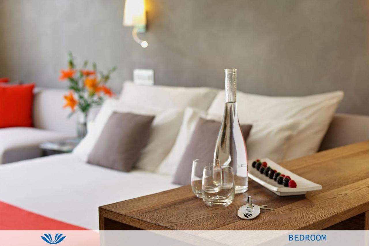 Parco San Marco Lifestyle Beach Resort Порлеца Екстериор снимка