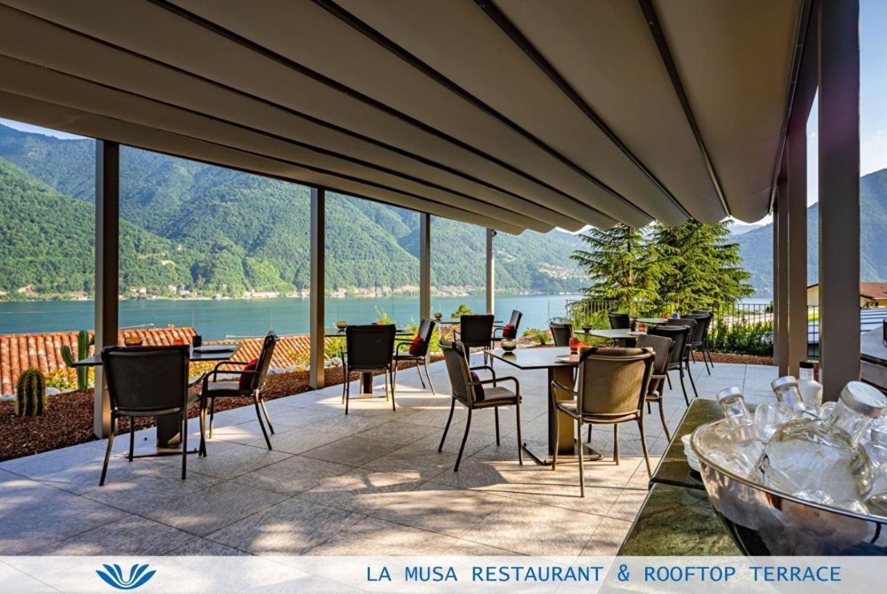 Parco San Marco Lifestyle Beach Resort Порлеца Екстериор снимка