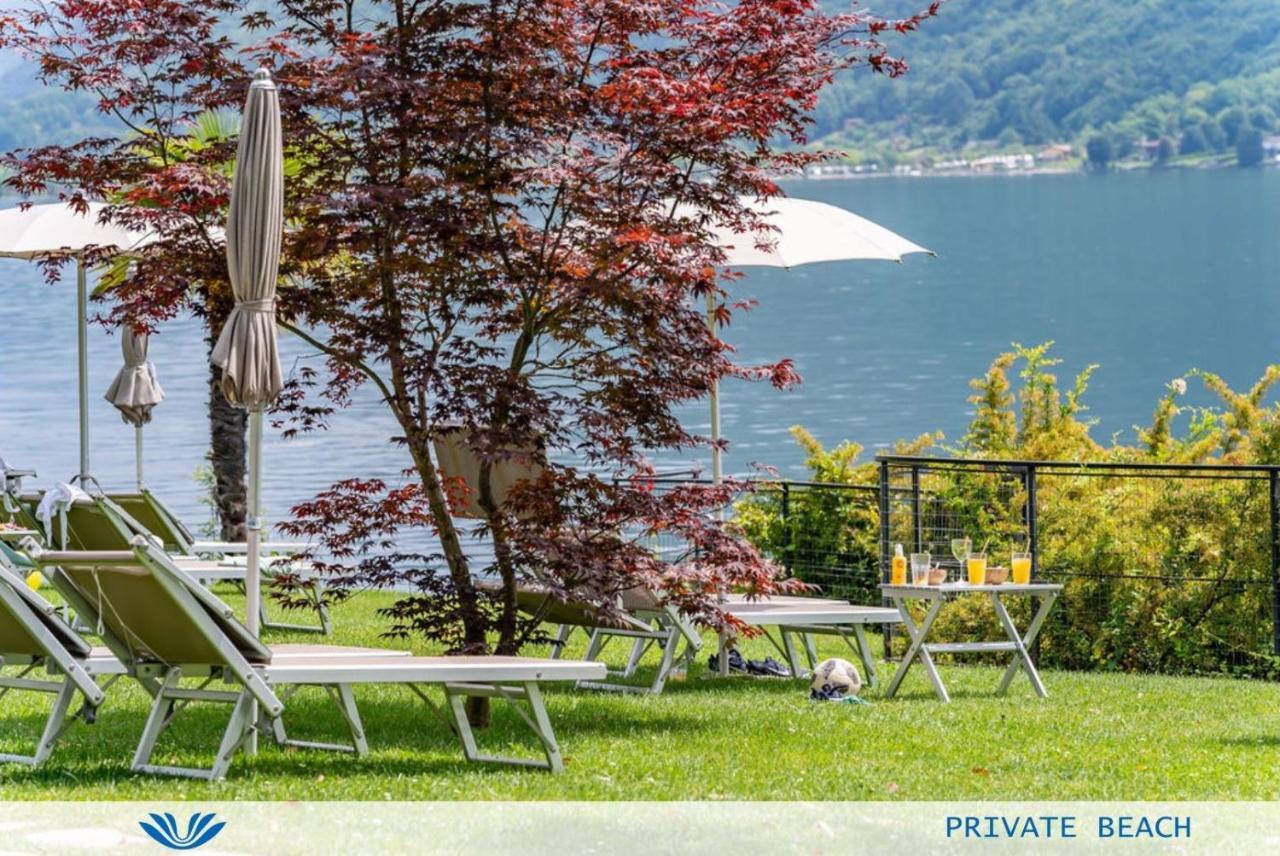 Parco San Marco Lifestyle Beach Resort Порлеца Екстериор снимка