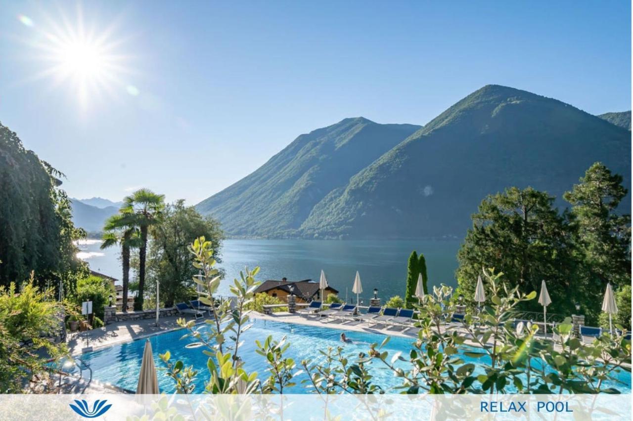 Parco San Marco Lifestyle Beach Resort Порлеца Екстериор снимка