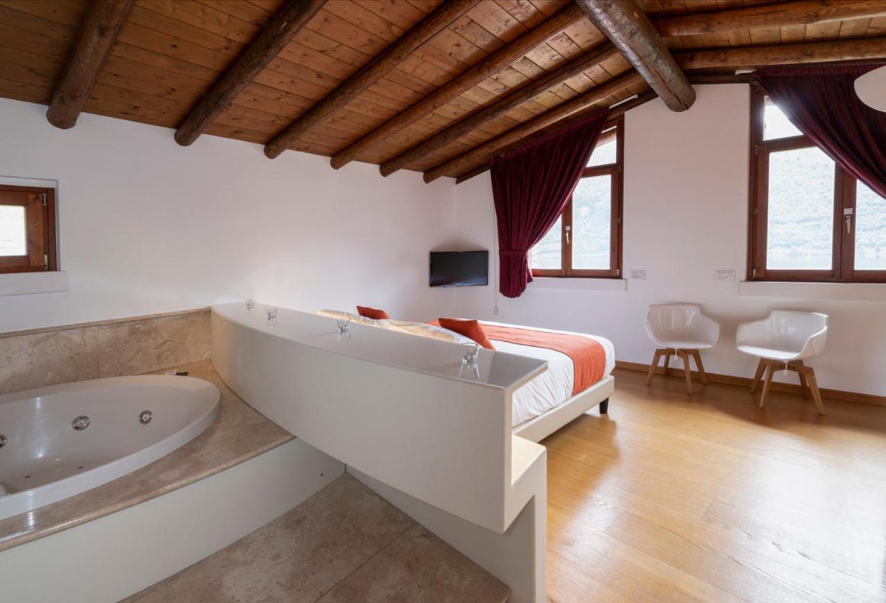 Parco San Marco Lifestyle Beach Resort Порлеца Екстериор снимка