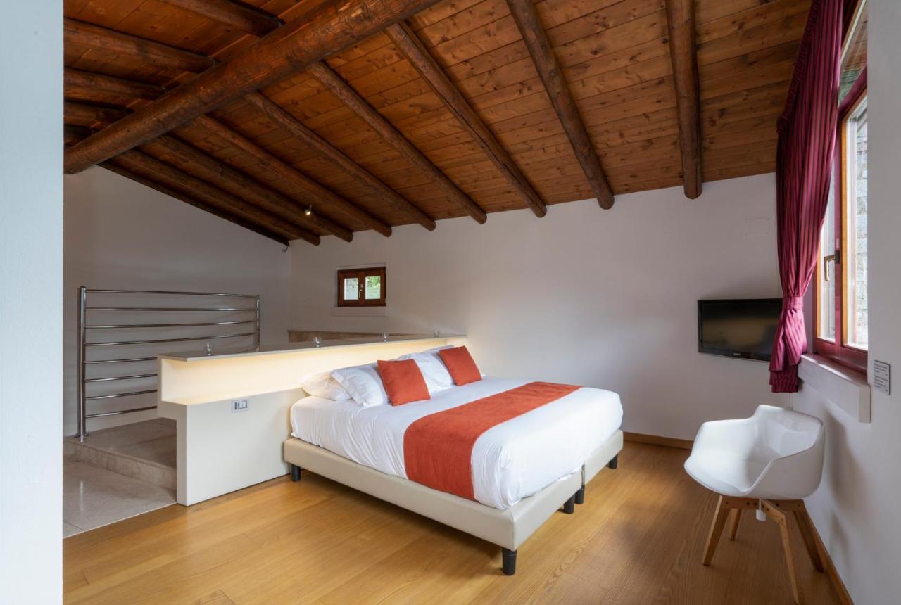 Parco San Marco Lifestyle Beach Resort Порлеца Екстериор снимка