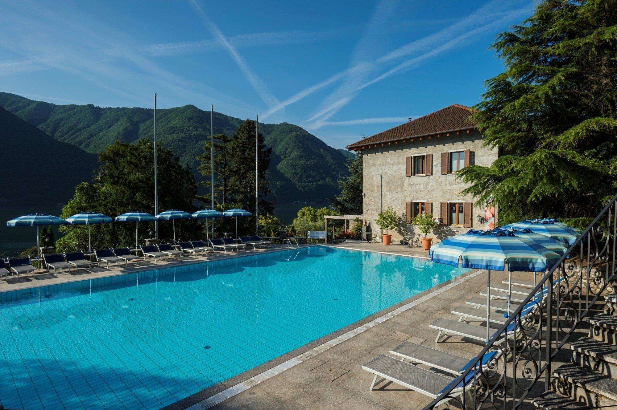 Parco San Marco Lifestyle Beach Resort Порлеца Екстериор снимка