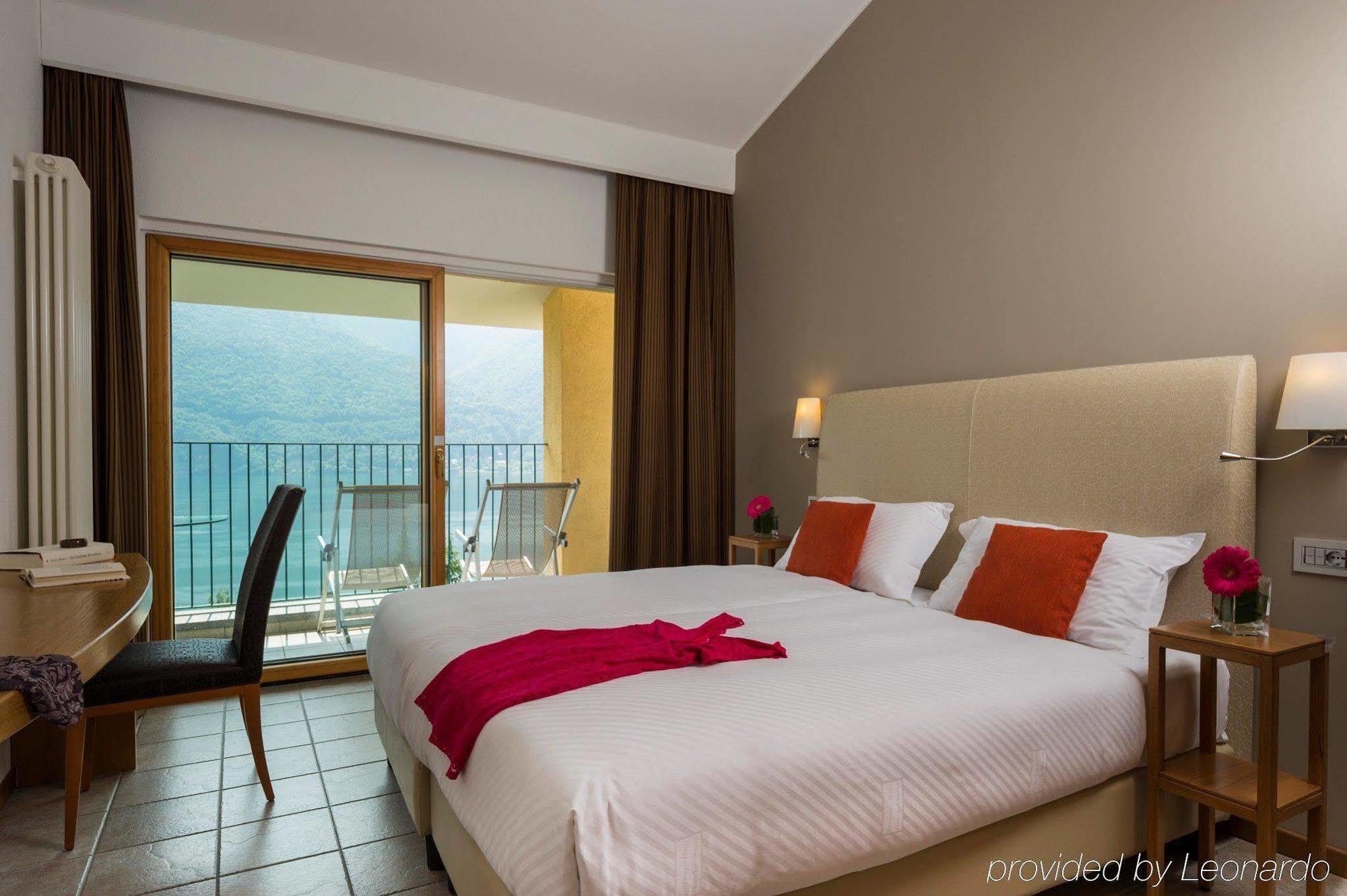 Parco San Marco Lifestyle Beach Resort Порлеца Екстериор снимка