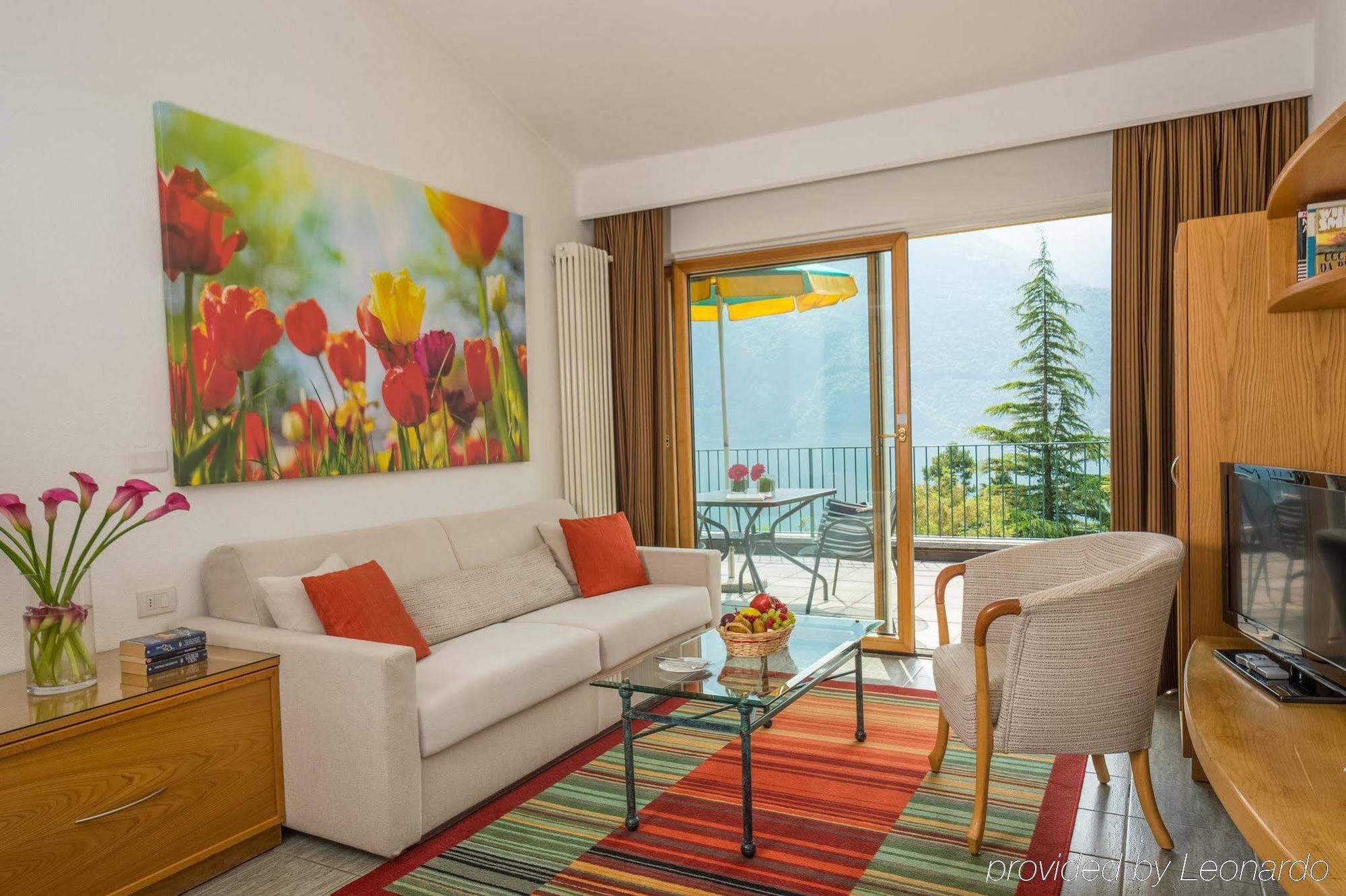 Parco San Marco Lifestyle Beach Resort Порлеца Екстериор снимка