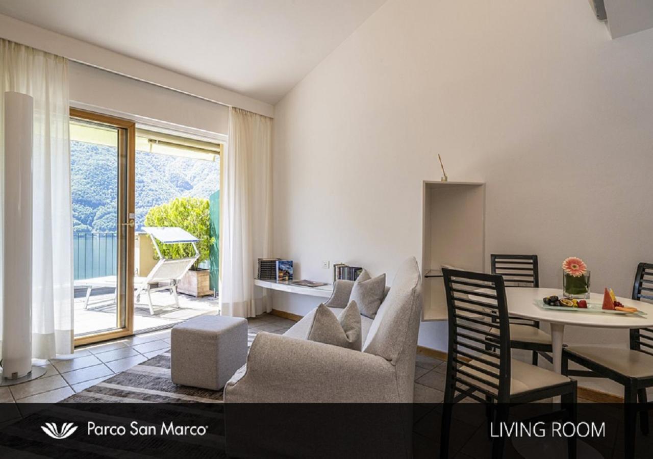 Parco San Marco Lifestyle Beach Resort Порлеца Екстериор снимка